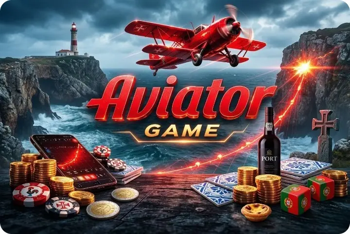 Porque o jogo Aviator se torna cada vez mais popular em todo o mundo