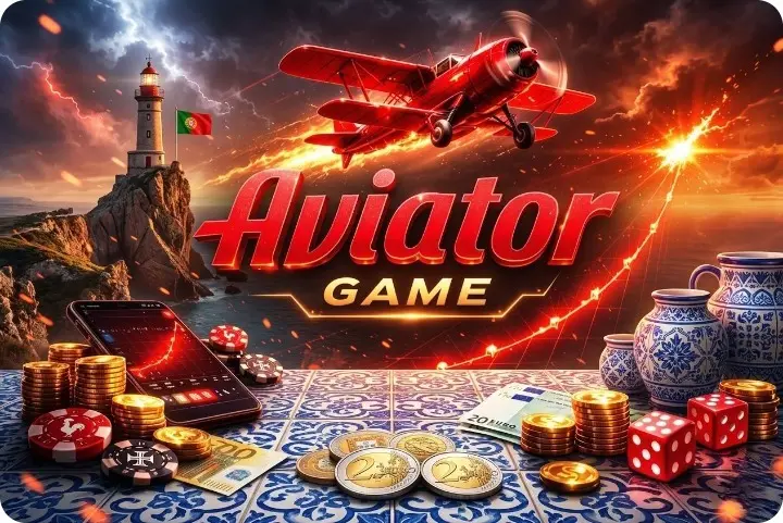 O que é o jogo Aviator Casino