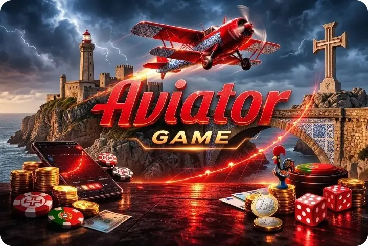 Porque o Aviator é tão popular entre jogadores online