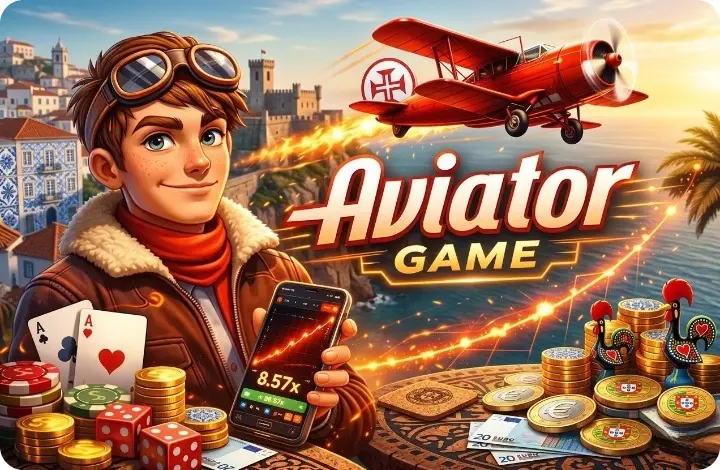 Diferença entre Aviator e jogos de casino clássicos